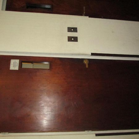 Hotel Nahuel Rosario Dış mekan fotoğraf