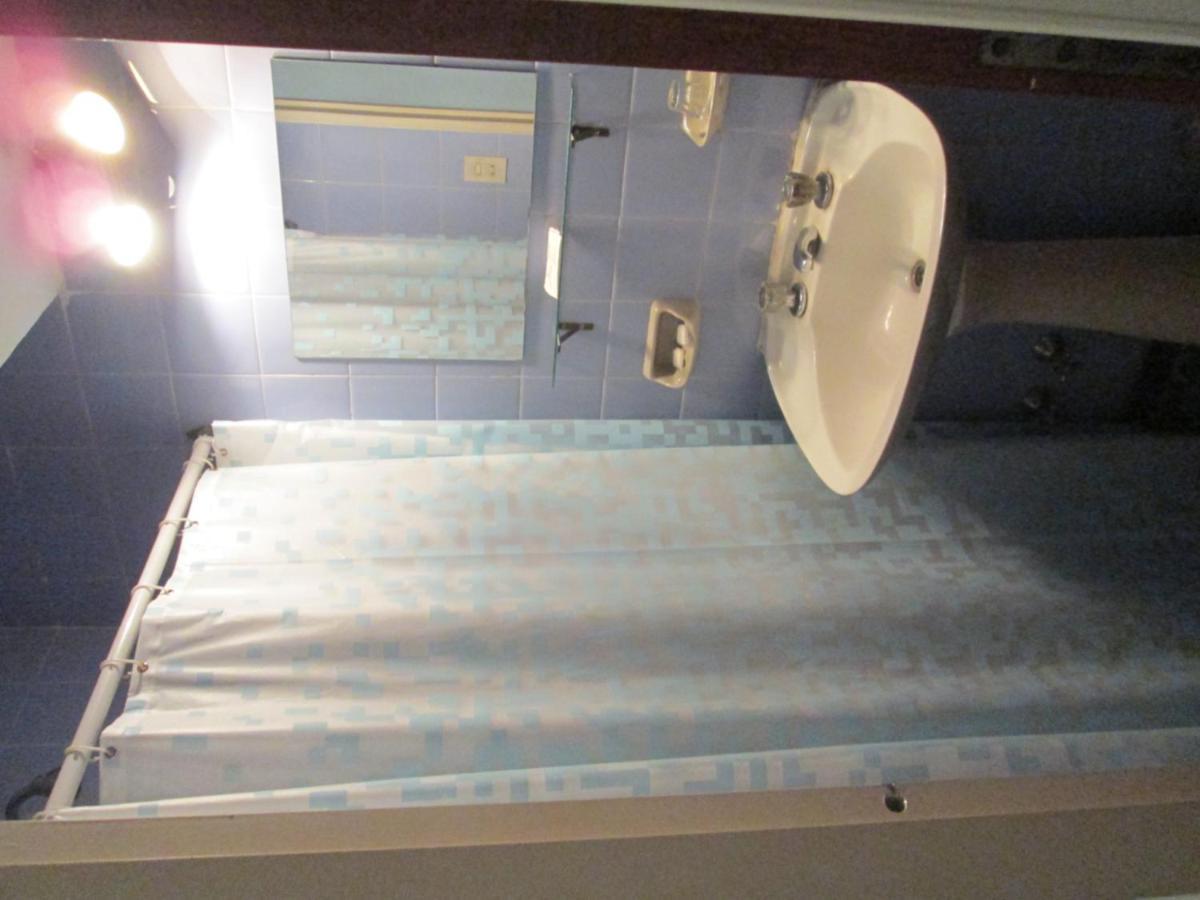 Hotel Nahuel Rosario Dış mekan fotoğraf