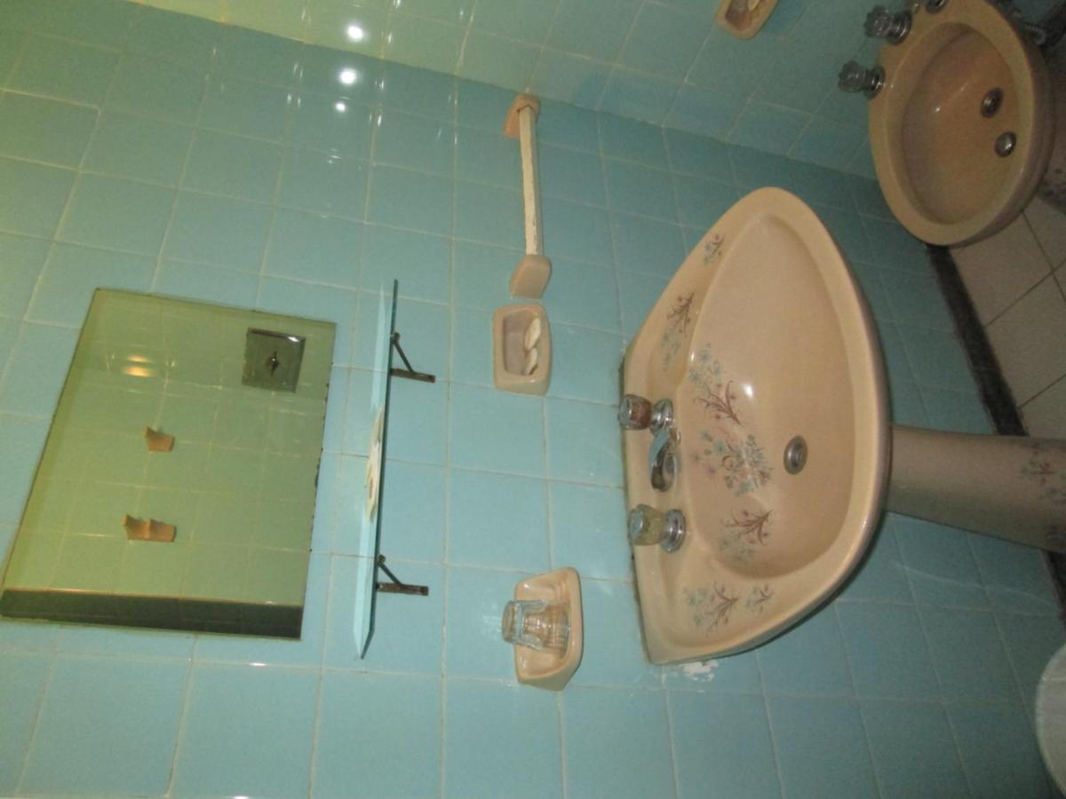 Hotel Nahuel Rosario Dış mekan fotoğraf