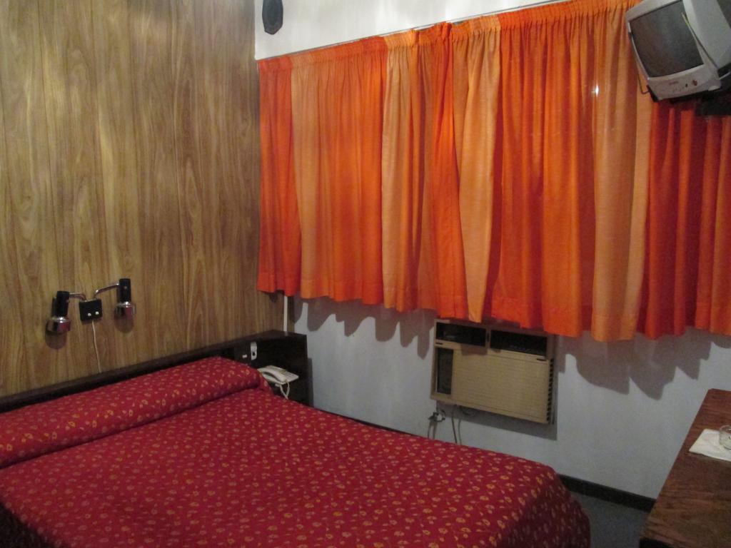 Hotel Nahuel Rosario Oda fotoğraf
