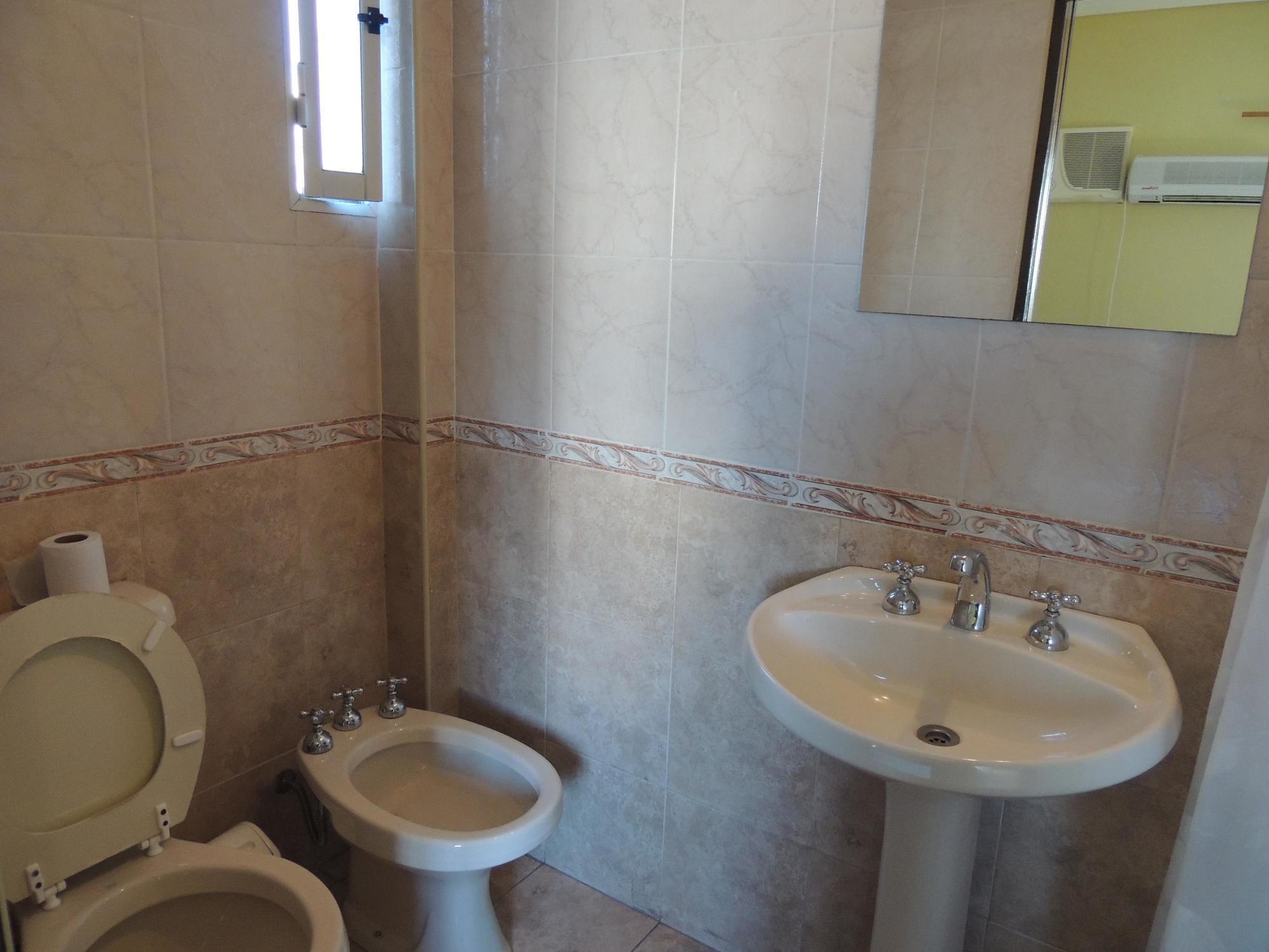 Hotel Nahuel Rosario Dış mekan fotoğraf