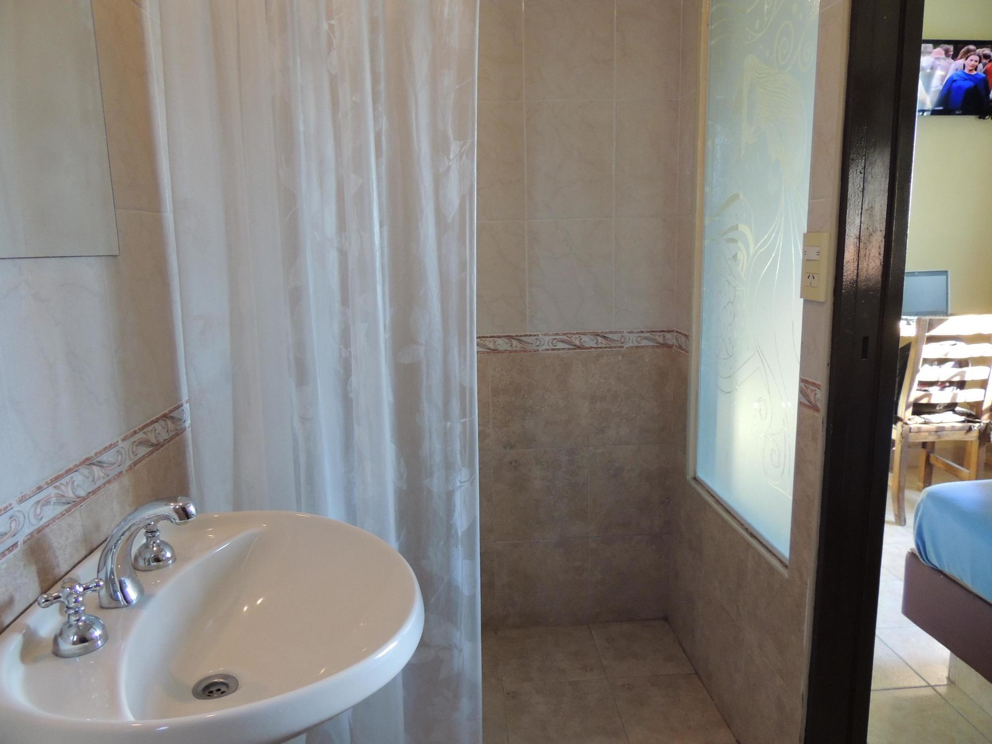 Hotel Nahuel Rosario Dış mekan fotoğraf