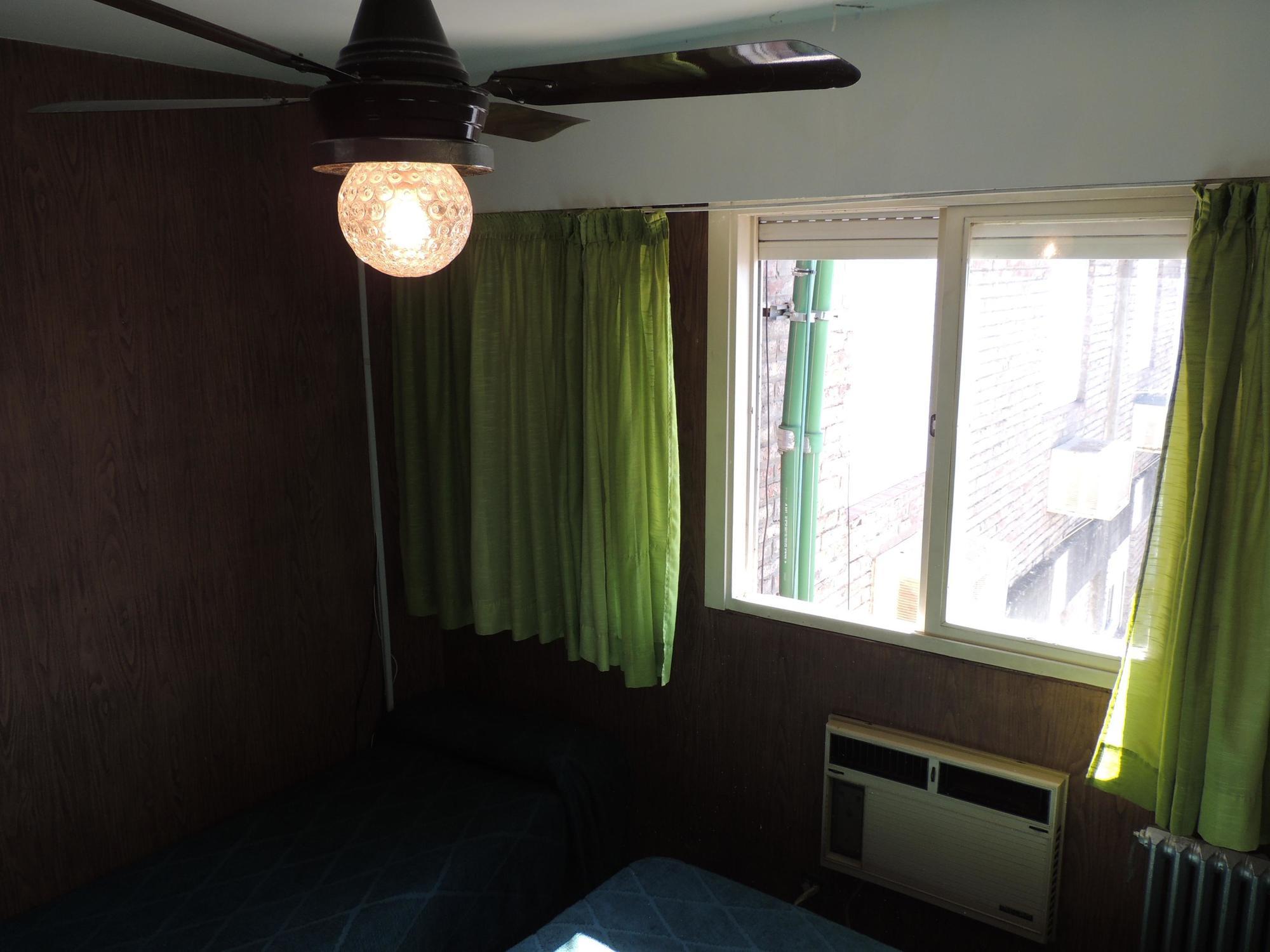 Hotel Nahuel Rosario Dış mekan fotoğraf