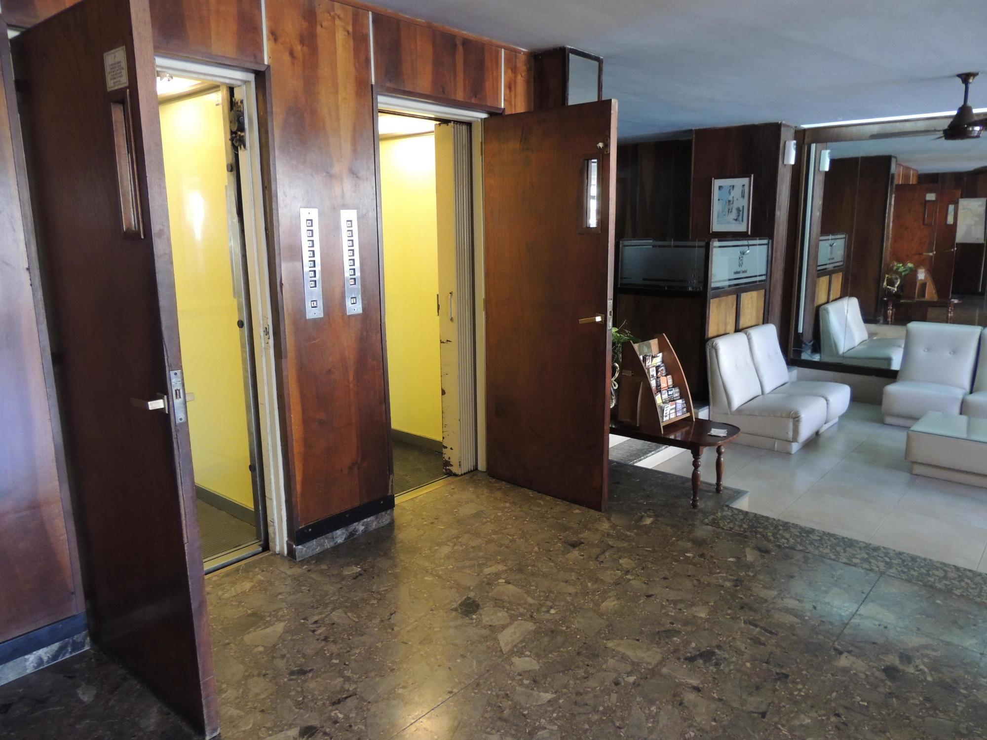 Hotel Nahuel Rosario Dış mekan fotoğraf